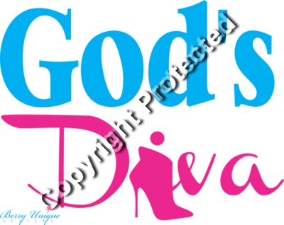 Gods Diva