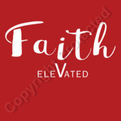 FAITH  RED 