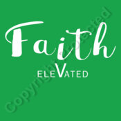 FAITH  GREEN 