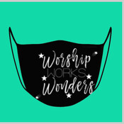 WORSHIP WORKS WONDERS