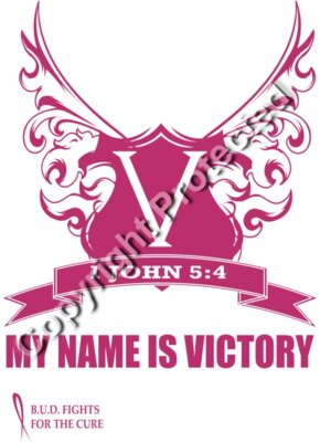 My Name Is Victory