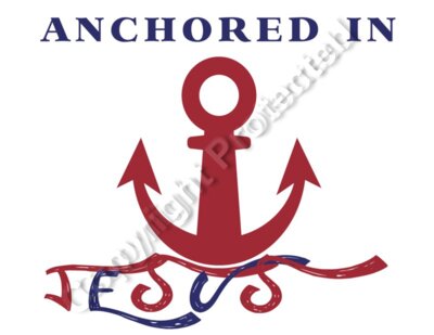 ANCHORED