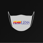 FEARLESS FACE MASKS